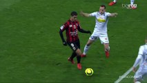 Ben Arfa recortes