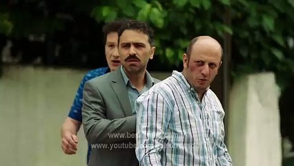 Beş Kardeş 8. Bölüm 1. Fragmanı