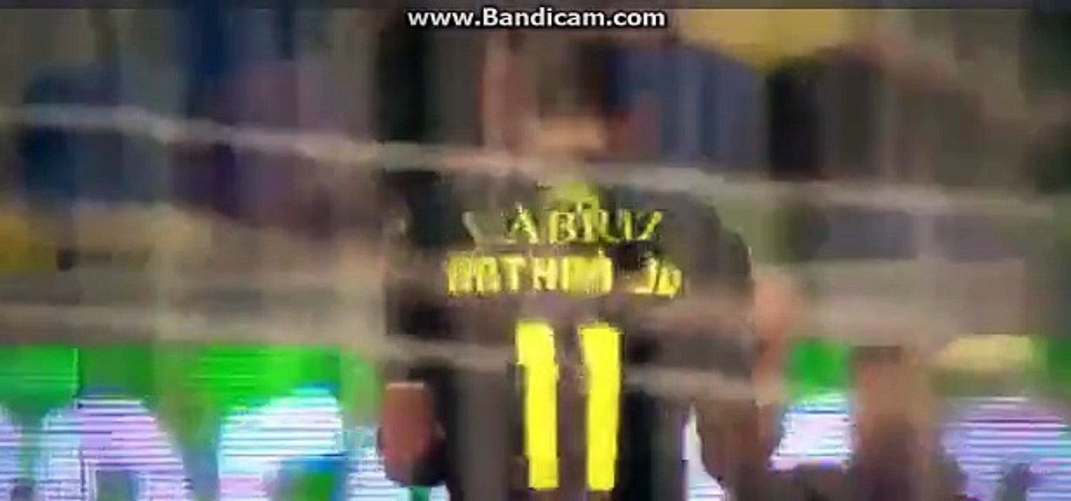 Bruno Carvalho Expulso!