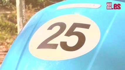 Peugeot Django 125 Sport