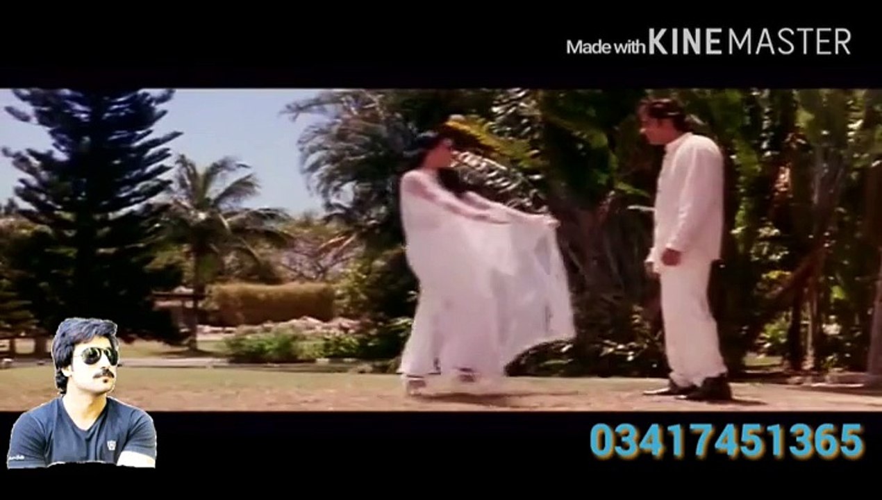 Pardesiya Itna Bata Sajna  HD