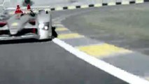 Repaso a las victorias de Audi en Le Mans