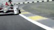 Repaso a las victorias de Audi en Le Mans