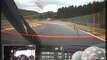 Koenigsegg One 1 Vueta rápida a Spa Francorchamps