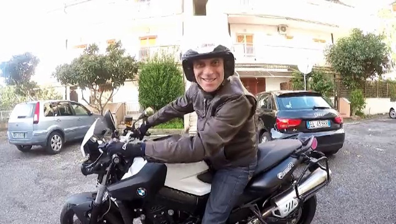 Moto Befana 2016