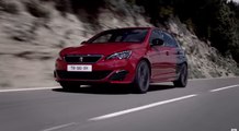 Peugeot 308 GTi