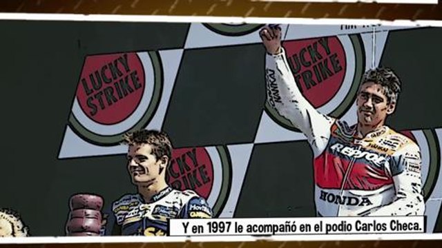 MotoGP. Historia Assen