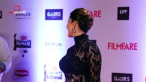 Sunny Leone in Filmfare Awards 2016 | Red Carpet | ViralBollywood