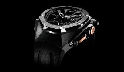 El reloj de Michael Schumacher