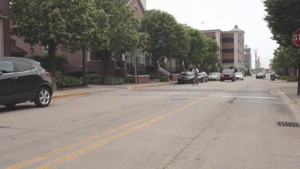 Soluciones multimodales de desplazamiento urbano de Ford