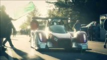 Teaser Pikes Peak 2015