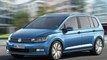 Nuevo Volkswagen Touran 2015