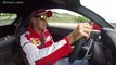 Ferrari Racing Days Budapest - Vettel lights up the Hungaroring
