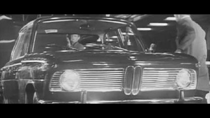 Los 50 años de Alpina