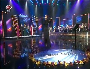 Ayşe İnak Ekiz-Ah Yalan Dünya