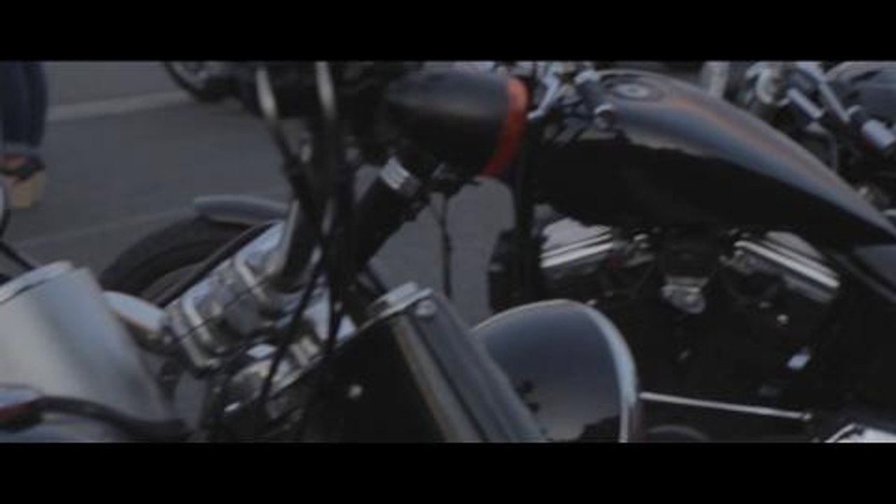 Video Barcelona Harley Days 2014