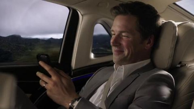 Mercedes-Maybach S600 Lujo sobre ruedas