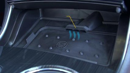 Chevrolet presenta un enfriador para teléfonos móviles