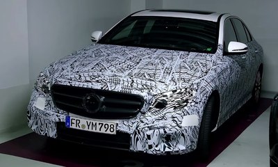 Así aparcaremos en el futuro