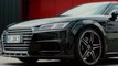 Nuevo Audi TTS por ABT Sportsline