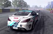 El juego Ultimate Race se fija en Hyundai