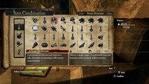Dragon's Dogma  Dark Arisen (PC) - Warrior Solo Gameplay (Part 6)