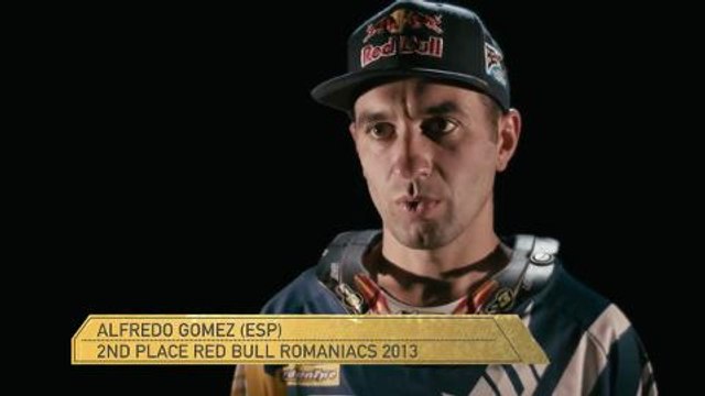 Red Bull Romaniacs 2015. Top Riders to Watch.