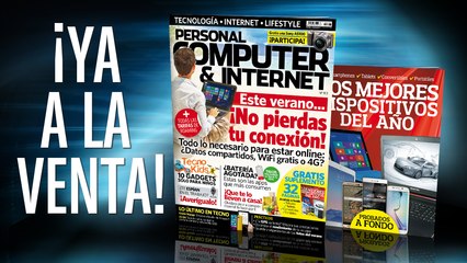 Adelanto Nº 153 Personal Computer & Internet