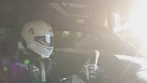 Acura - NSX Sets the Pace at Pikes Peak