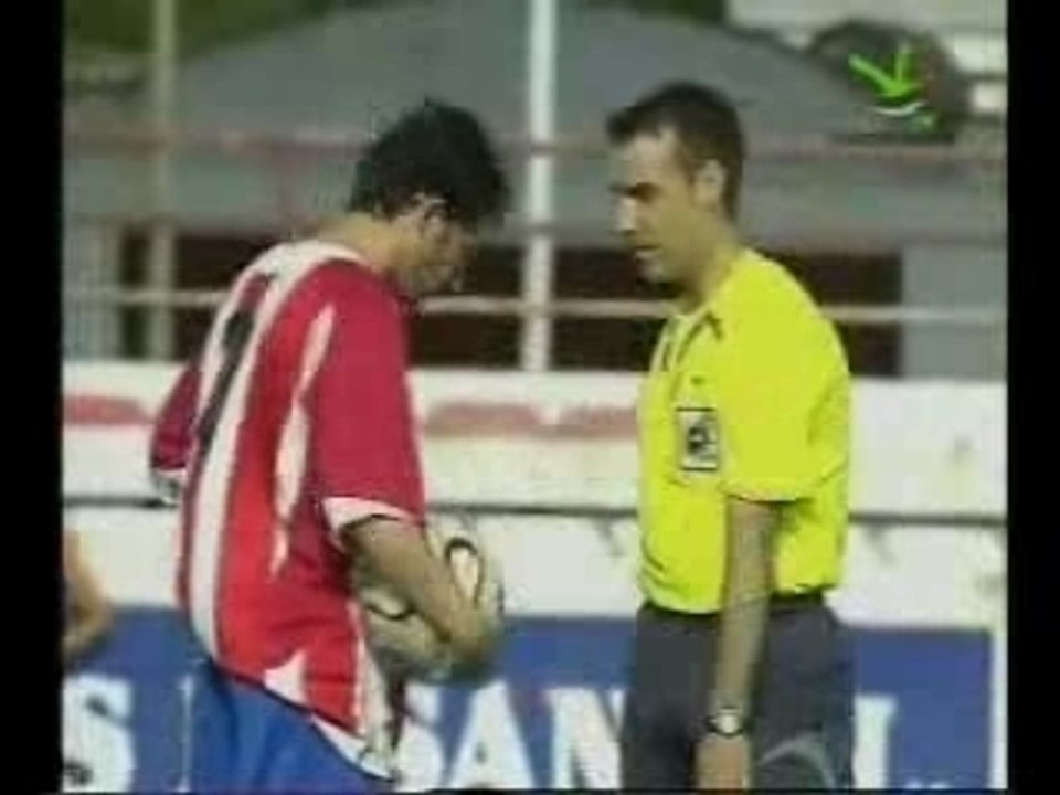 Don Benito - Diter Zafra