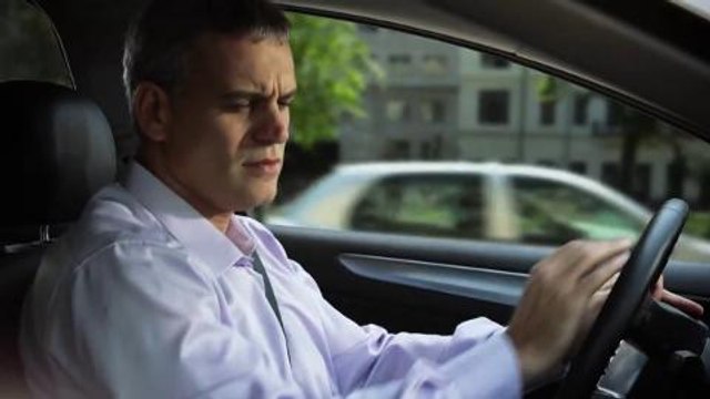 Sistema de detección de peatones de Mobileye