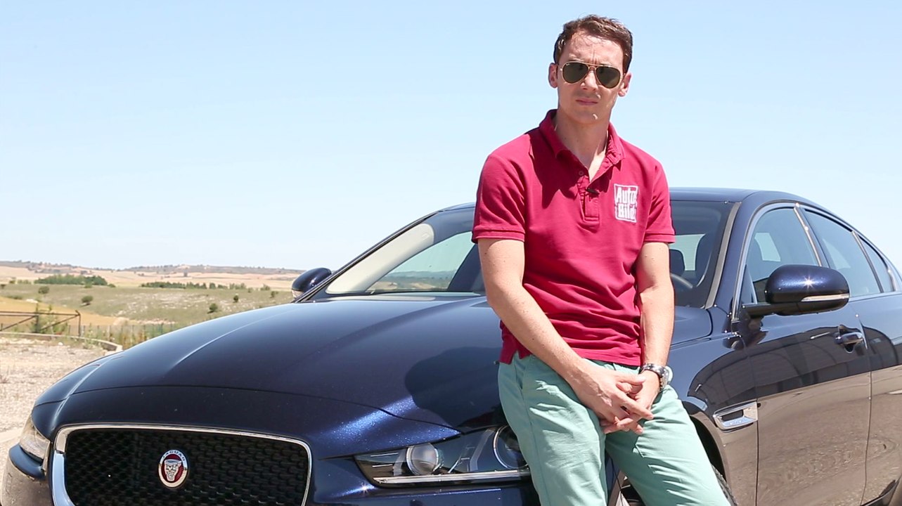 conclusion - JAGUAR XE