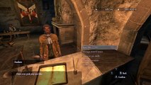 Dragon's Dogma  Dark Arisen (PC) - Warrior Solo Gameplay (Part 7)