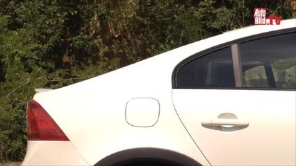 Volvo S60 Cross Country