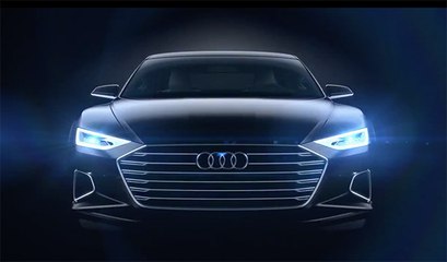 Tecnología OLED Audi