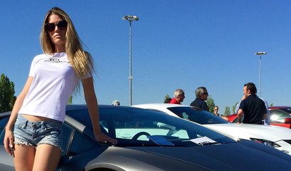 Los 7 furiosos de Fast & Furious llegan a Madrid