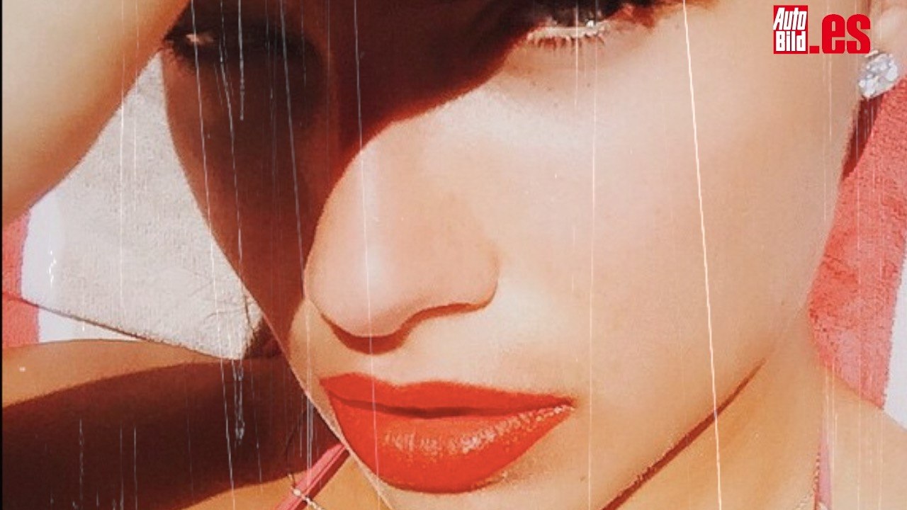 Asi veranean las modelos