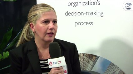 Interview with Martha Herrera Gonzalez, Global Director of Corporate Social Responsibility at CEMEX | GRI