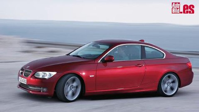 Los 5 coches más robados en España