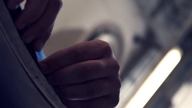 VULCANO TITANIUM - World first Titanium car