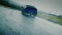 Lexus GS F - Track performance
