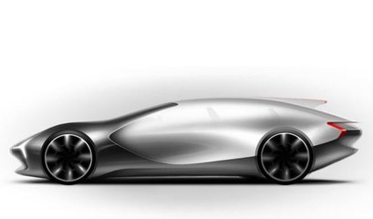 Superdeportivo chino