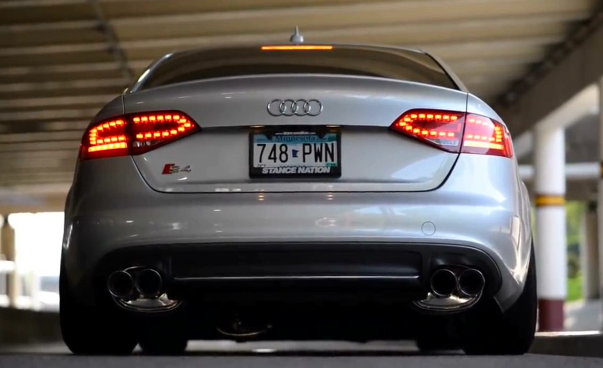 Los sonidos de escape más espectaculares de la semana 9