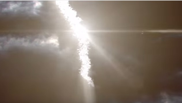 Lamborghini at Frankfurt IAA Cars 2015 - Teaser