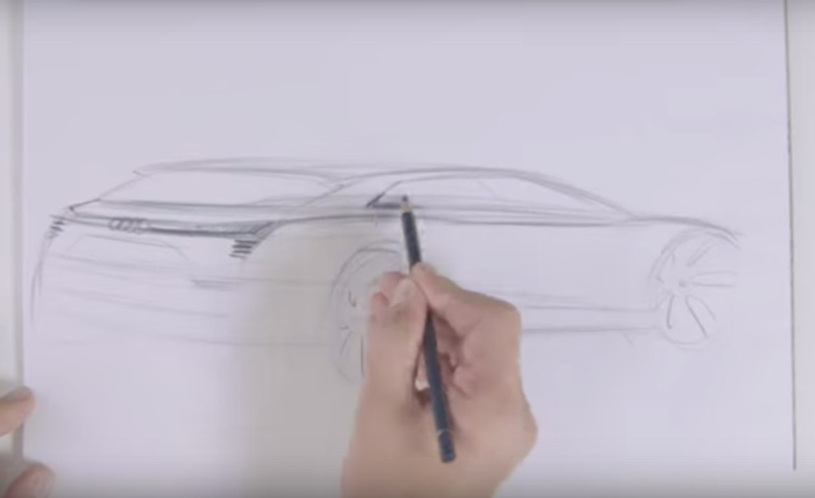 Audi e-tron quattro concept