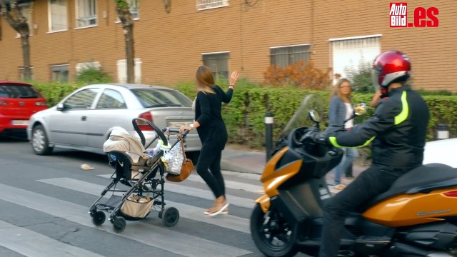 Consejos de conduccion vuelta al cole