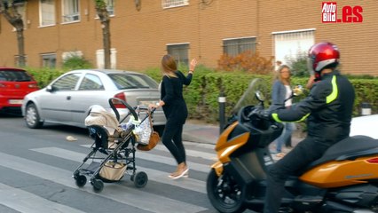 Consejos de conduccion vuelta al cole