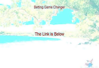 Betting Game Changer Review - betting game changer
