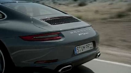 Télécharger la video: Nuevos motores Porsche 911 Carrera