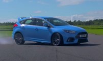 Ford Focus RS